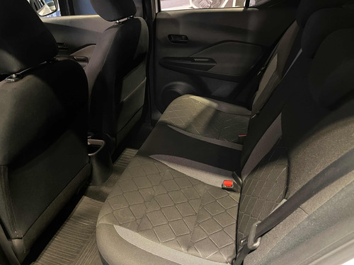 Nissan Kicks 1.6 Sense