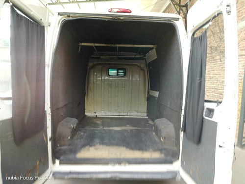 Citroën Jumper 2.3 Hdi 35 Mh