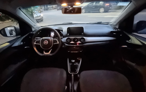 Fiat Cronos 1.3 Gse Drive Pack Conectividad