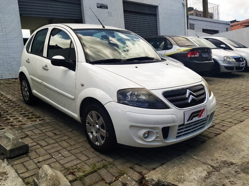 Citroen C3 Exclusive
