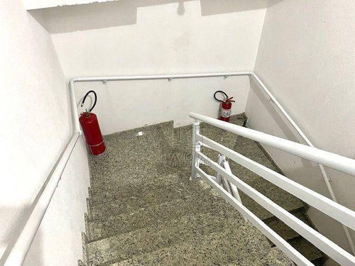 Imagem 27 de 27 de Cobertura Com 3 Dormitórios À Venda, 146 M² Por R$ 525.000,00 - Vila Curuçá - Santo André/sp - Co5685