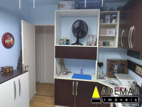 Imagem 2 de 15 de Ótimo Apartamento Para Venda - 1506