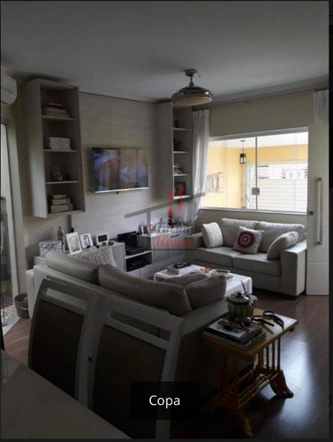 Imagem 8 de 15 de Casa - Jardim Piqueroby - Ref: 8207 - V-8207