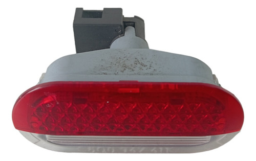 Luz Cortesia Led Porta Vw Polo Golf Jetta 