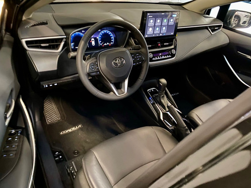 Toyota Corolla 2.0 Xei Dynamic Force Flex Aut. 4p