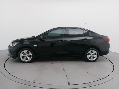 Chevrolet Onix 1.0 TURBO FLEX LTZ AUTOMÁTICO