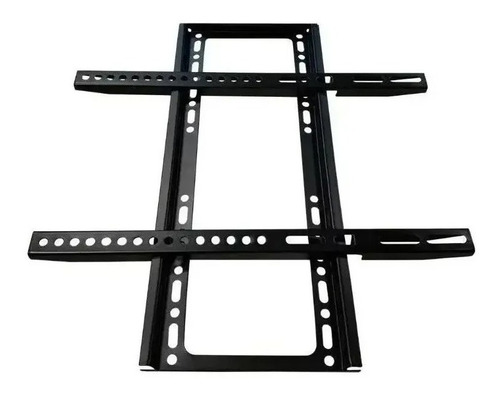 Base Soporte Fija Pantalla Tv 26 - 55 Pulgadas 50 Kg