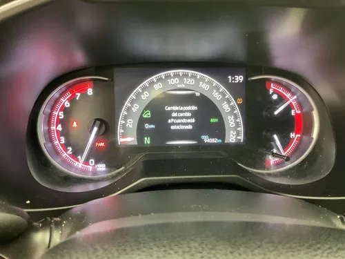 Toyota RAV4 2.5 Adventure At