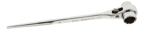 19mm-24mm Andamio Podger Llave De Trinquete Llave De Mano