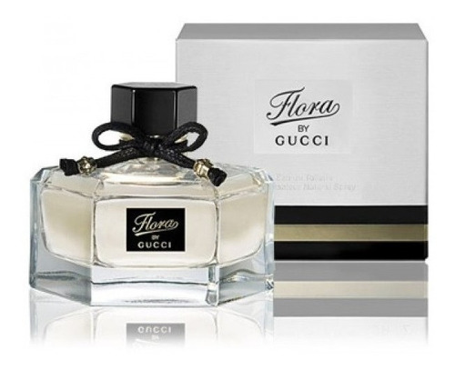 Perfume Flora By Gucci 75ml Dama