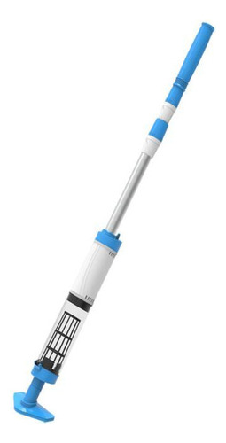 Aspiradora De Mano Para Piscina, Aspiradora Recargable Para