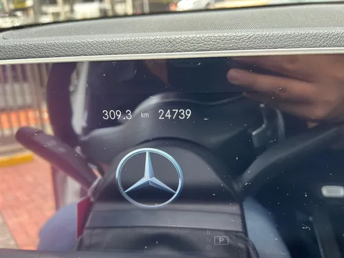 Mercedes-benz Gle 450 3.0t Hybrid At 4x4 2021 Blindaje 2+