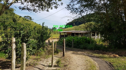 Imagem 22 de 30 de Juquiá/sitio Com Pupunha/ Pasto E 05 Lagos Para Pesqueiro - 04857 - 34121206