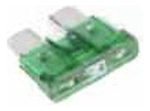 Fusível 30a Gm 12004011