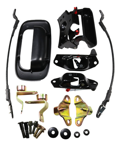 Eje Cardán Trasero Chevrolet Silverado Lt 2005 6.0l