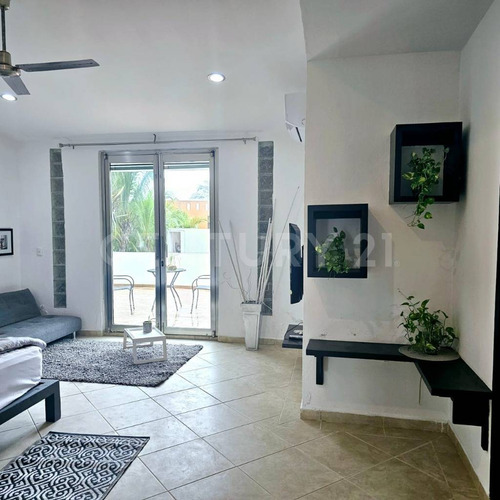 For Rent Very Spacious House And Land At Ejido Playa Del Carmen P3442