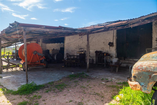Venta Chacra 28 Ha Abayuba Arroyo Y 2 Tajamares C.rigel