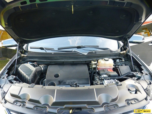 Imagen 9 de 15 de Chevrolet Traverse Premier At 3600cc 4x4 7 Pasajeros