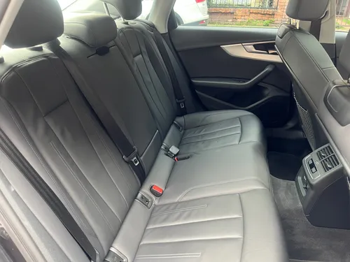 Audi A4 2.0 40 Tfsi Advance Stronic Mhev
