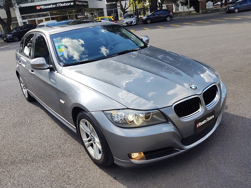 Imagen 5 de 15 de Bmw 320d 2012 Executive 320 D Abasto Motors