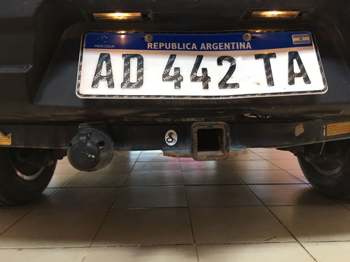 Imagen 15 de 15 de Fiat Toro Volcano 2.0 C/d 4x4 Aut9 Diesel