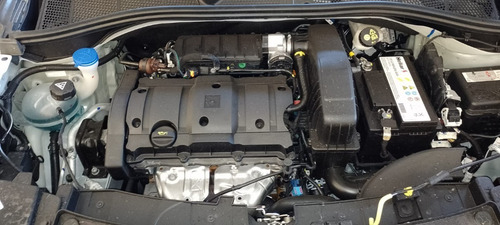 Imagen 20 de 25 de Citroen C4 Cactus Feel Pack Plus Mt Eb