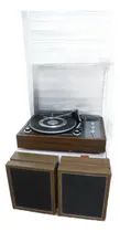 Comprar Tocadisco Wincofon Ws 2150 Funcionando*leer