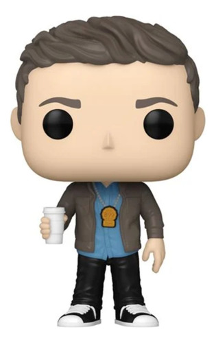 Funko Pop Brooklyn Nine Nine Jake Peralta