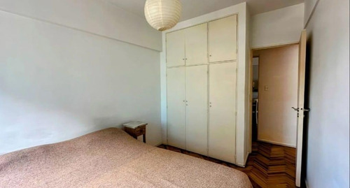 Departamento En Belgrano