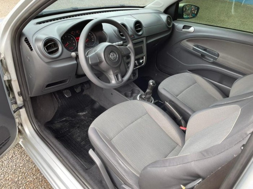 Saveiro 1.6 Mi Cs 8v Flex 2p Manual G.vi