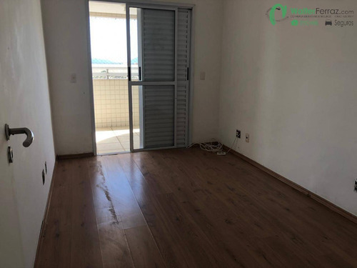 Excelente 3 Dormitórios 2 Suítes No Bairro Mais Querido A Ponta Da Praia - 2520