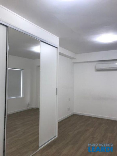 Imagem 5 de 12 de Apartamento - Brooklin - Sp - 622891
