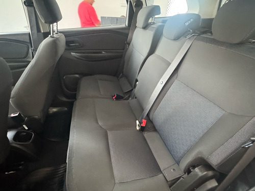 Chevrolet Spin 1.8 Ls 5l 5p