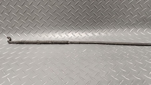Varilla De Cofre Jetta A3 93-97 1.8 (Usado)