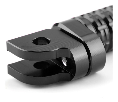 S Estriberas Delanteras Para Yamaha Mt-03 Fz07 Fz09 Fz10