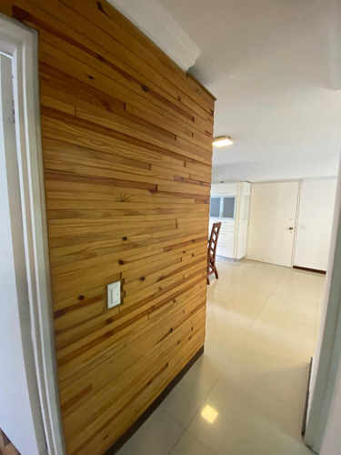 Apartamento 3 Habitaciones 2 Baños 1 Puesto