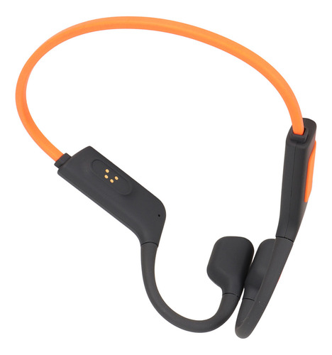 Auriculares De Oído Abierto De Conducción Ósea Impermeables