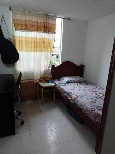Sevende Apartamento En Colseguros
