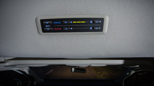 Toyota Hiace 2021 2.8 Tdi Commuter 6at 14a