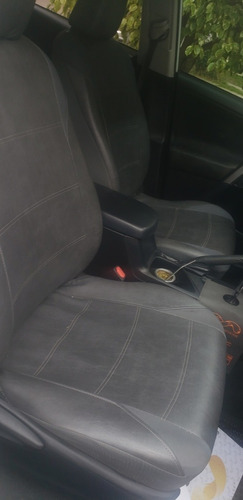 Toyota Rav4 2.0 4x2 Cvt 2013