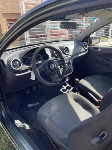 Volkswagen Saveiro 2012 1.6 Ce 101cv Pack Electr. + Seg.