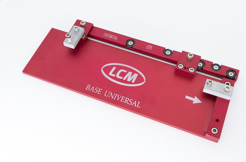 Base Universal Para Serra Circular Manual - Lcm