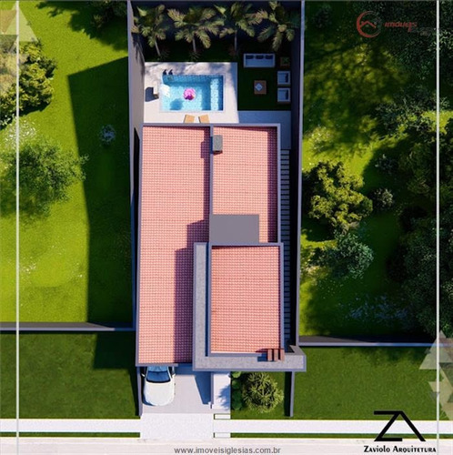 Imagem 12 de 12 de Casas Em Condomínio À Venda Em Atibaia/sp - Compre O Seu Casas Em Condomínio Aqui! - 1483226