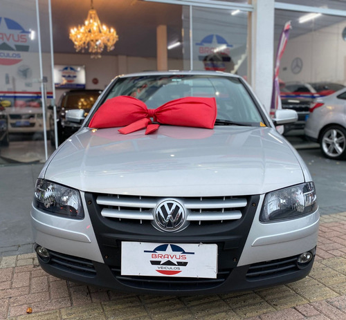Volkswagen Saveiro 1.8 City Total Flex 2p