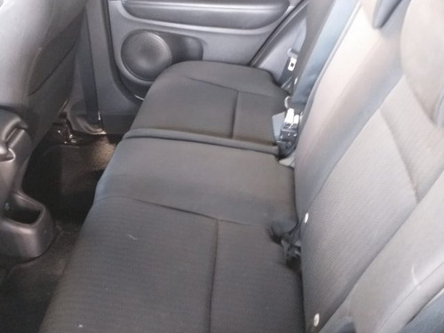 Honda HR-V HR-V 1.8 16V FLEX EX 4P AUTOMÁTICO