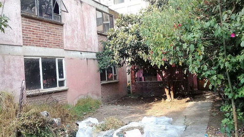 Imagen 6 de 7 de Venta Terreno En Barrio La Otra Banda Tizapán