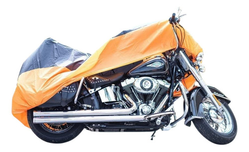 Cubierta De Motocicleta 3xl Resistente Al Agua