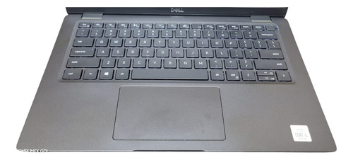Dell Latitude 7410 I5-10th 8gb Ram Ddr4 4 Núcls Hast 4.20ghz (Reacondicionado)