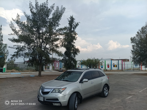 Acura MDX 3.7 At