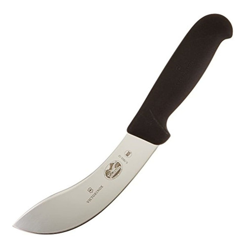 Victorinox Fibrox Pro - Cuchilla Para Carne (5.0 in)